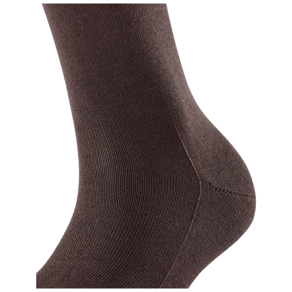 Falke Family Socks in Brown