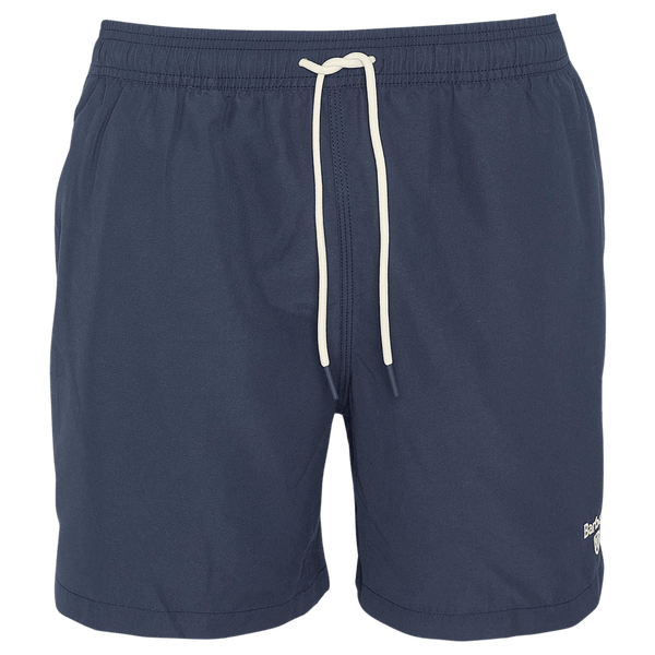 Barbour Staple Logo 5 Swim Shorts for Men