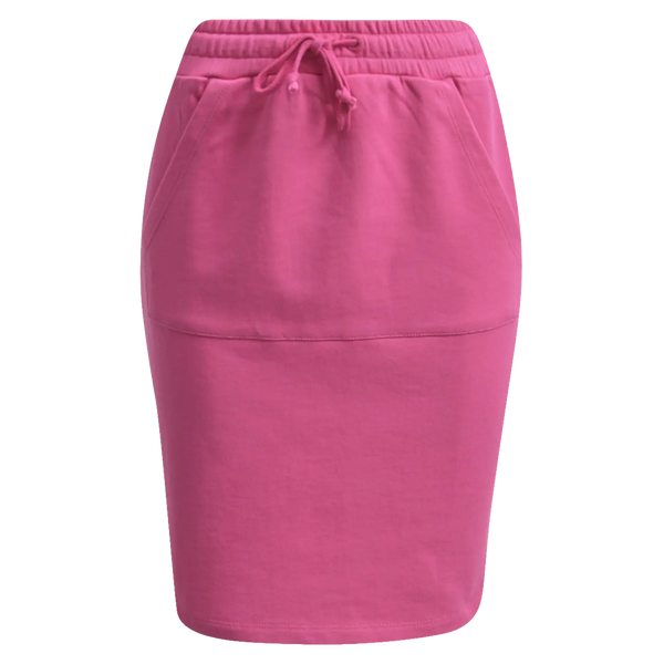 Smith & Soul Jersey Skirt for Women