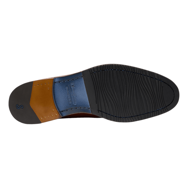 Oliver Sweeney Ledwell Brogue Shoes for Men