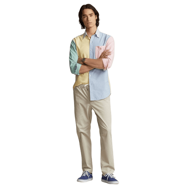Polo Ralph Lauren Long Sleeve Sport Shirt