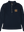Holland Cooper Long Sleeve Crest Polo Shirt
