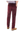 Golding Corduroy Trousers in Wine