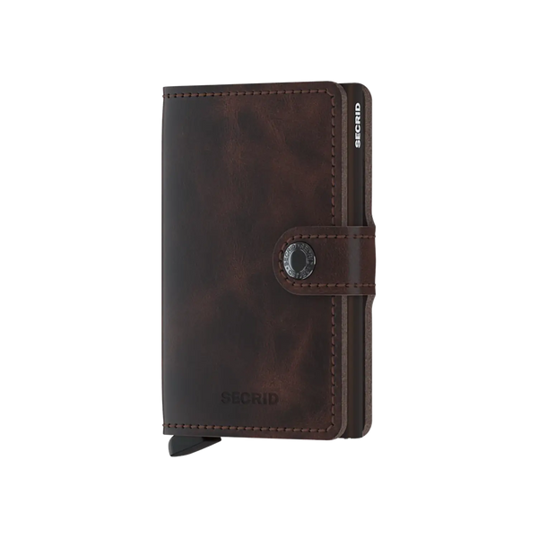 Secrid Vintage Miniwallet