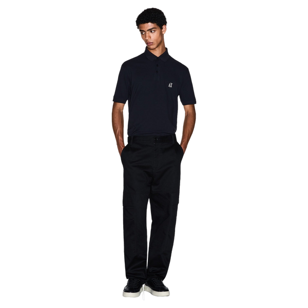 Armani Exchange Polo Shirt