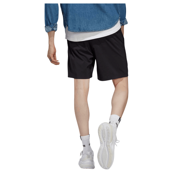 Adidas Aeroready Essentials Chelsea Small Logo Shorts for Men