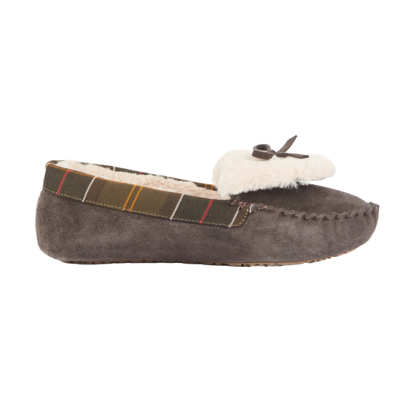 Barbour Darcie Slippers for Women