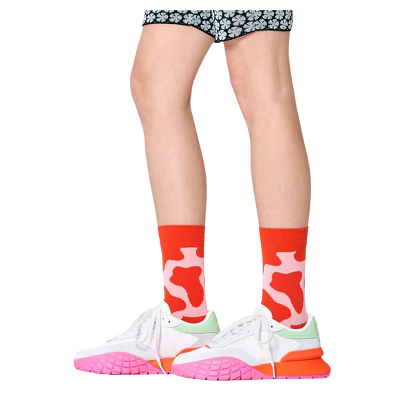 Happy Socks Cow Socks for Women