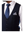 Marc Darcy Kelvin Single Breasted Waistcoat