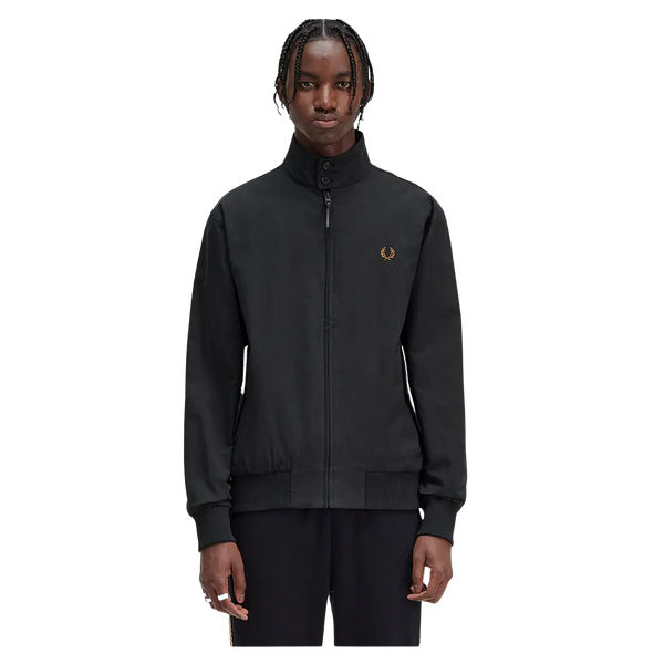 Fred Perry Harrington Jacket for Men