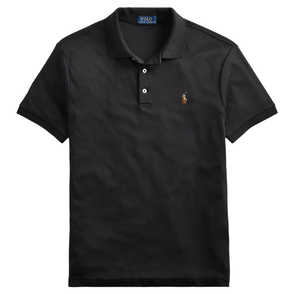 Polo Ralph Lauren Short Sleeve Polo Shirt