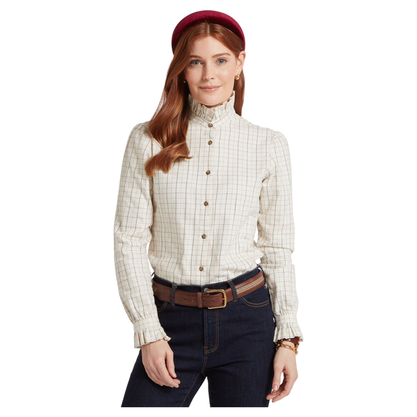 Schoffel Sheringham Shirt