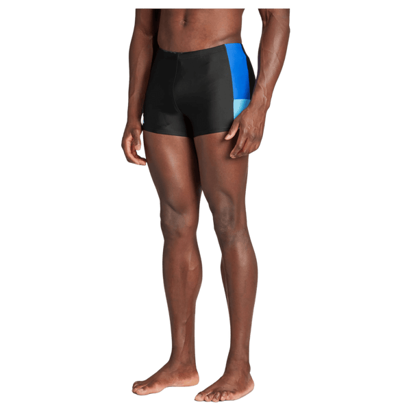 Adidas Colourblock Swim Boxers for Men