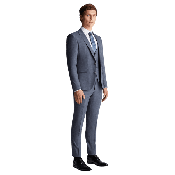 Remus Uomo Lanito Suit Blazer for Men