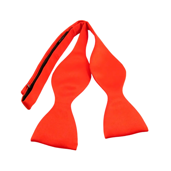 Van Buck Self Tie Bow Tie