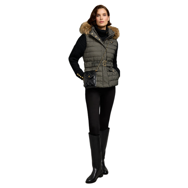 Holland Cooper Moritz Gilet