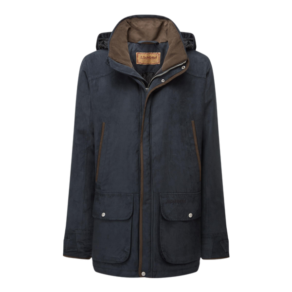 Schoffel Oundle Country Coat