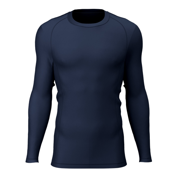 Baselayer Top - Navy
