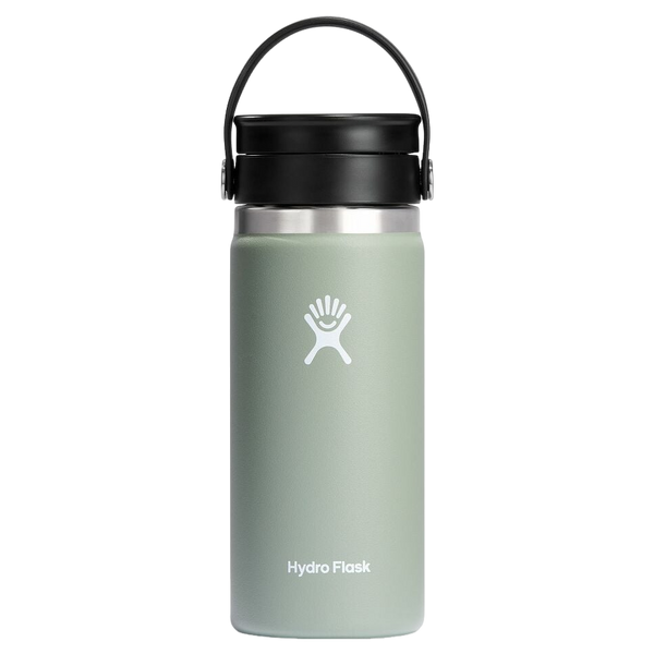 Hydro Flask Wide Flex Sip Lid 16oz Bottle