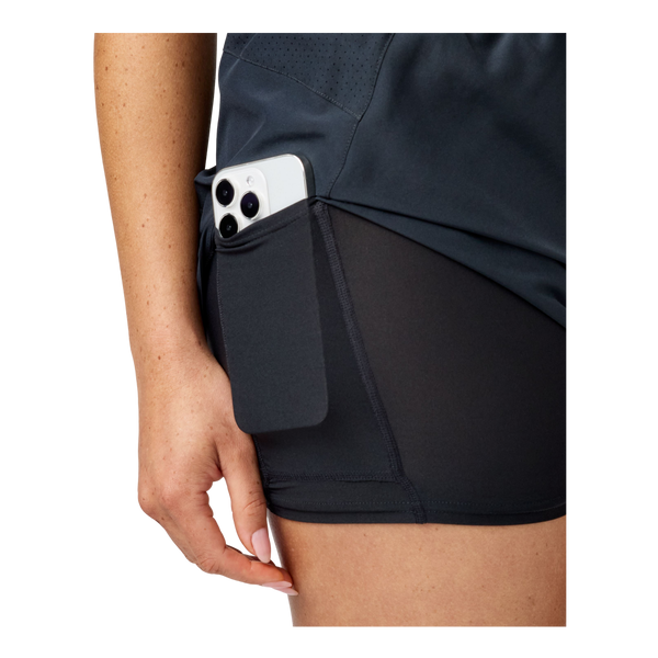 Brooks Dash 2 In 1 Short