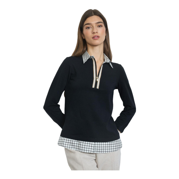 Tinta & Bariloche Greta Shirt