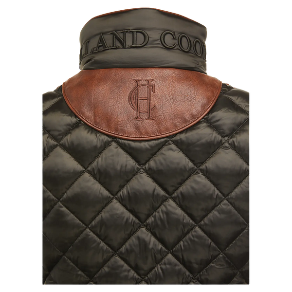 Holland Cooper Charlbury Quilted Gilet for Women