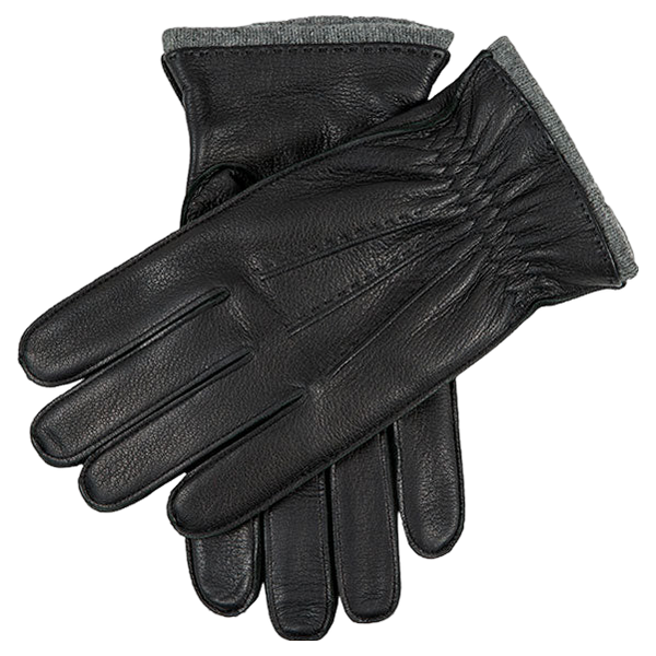 Dents Edington Deerskin Leather Gloves