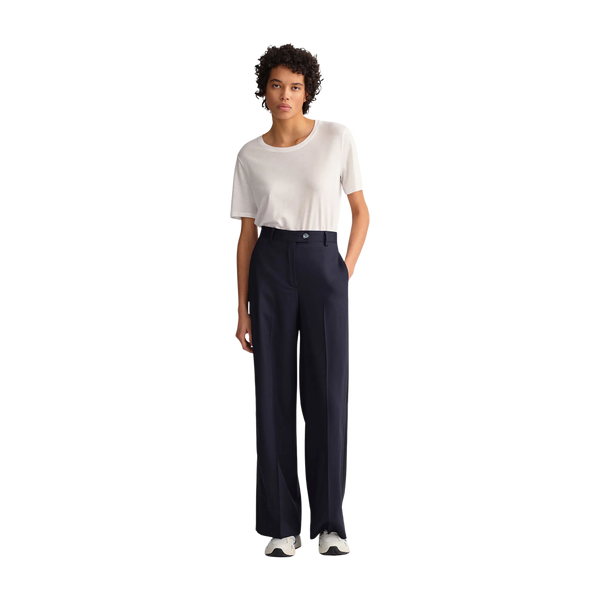 GANT Drape Short Sleeve T-Shirt