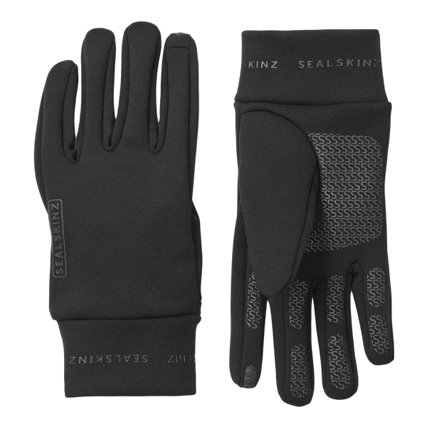 Sealskinz Acle Water Repellent Nanosealz Fleece Gloves