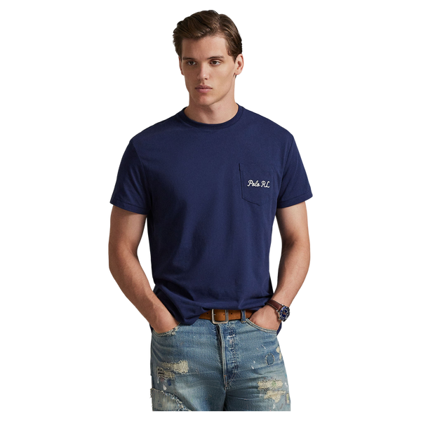 Polo Ralph Lauren Society Bear T-shirt