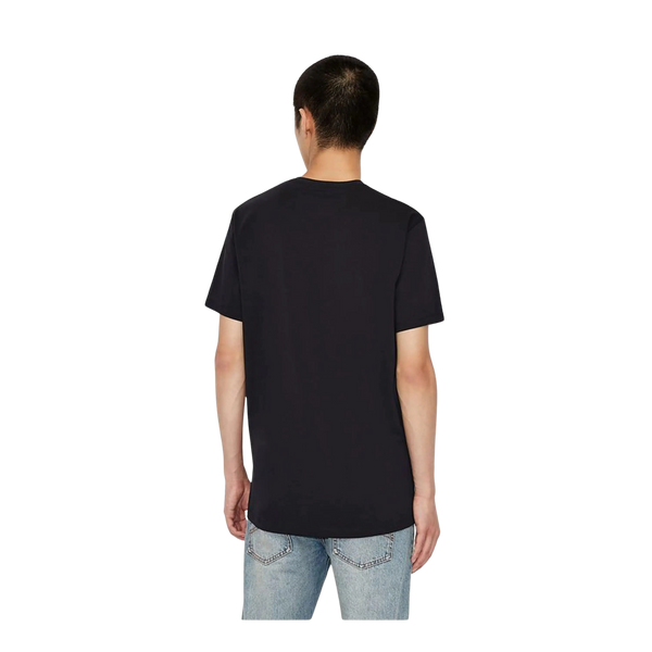 Armani Exchange Plain T-Shirt for Men