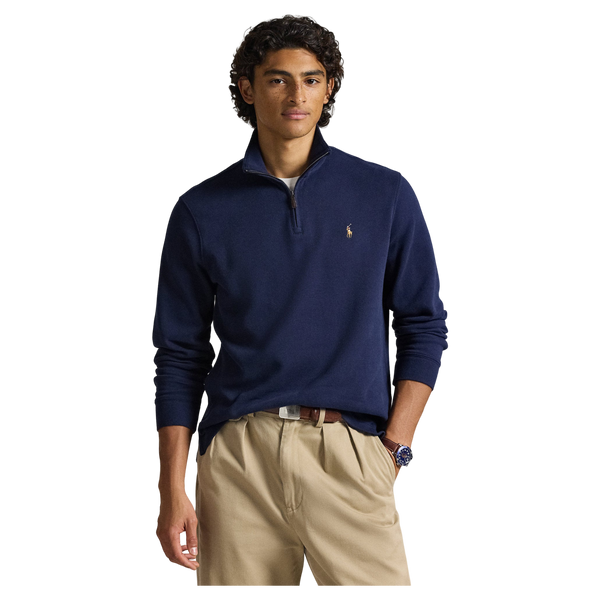 Polo Ralph Lauren Half Zip Pullover