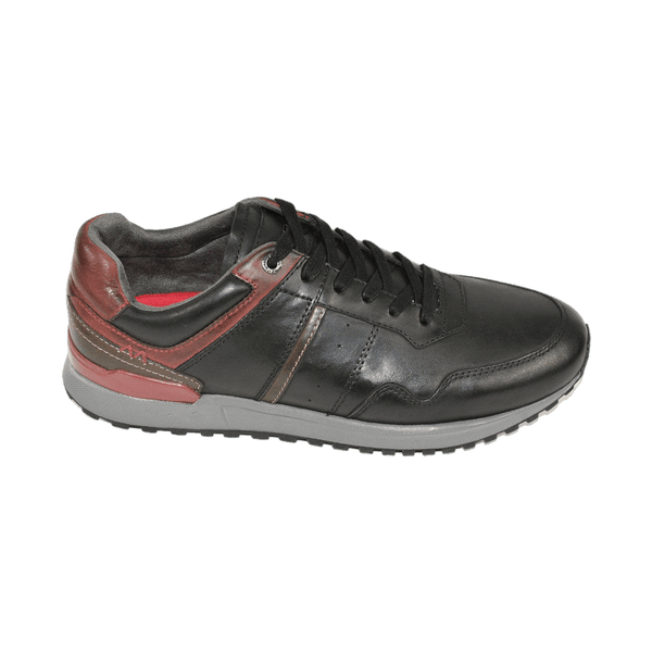 Front Brescia Trainer Shoes for Men