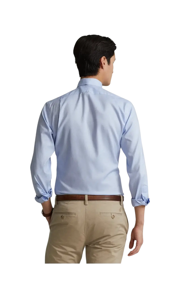 Polo Ralph Lauren Long Sleeve Dress Shirt for Men