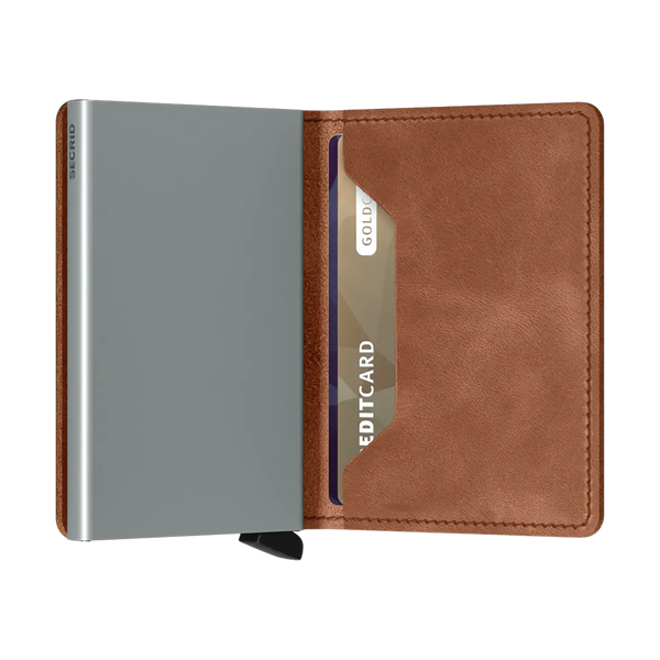 Secrid Vintage Slimwallet