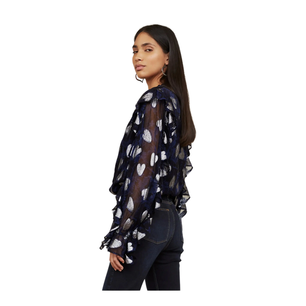Fabienne Chapot Josie Blouse