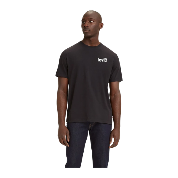 Levi's Short Sleeve Relaxed Fit Tee for Men