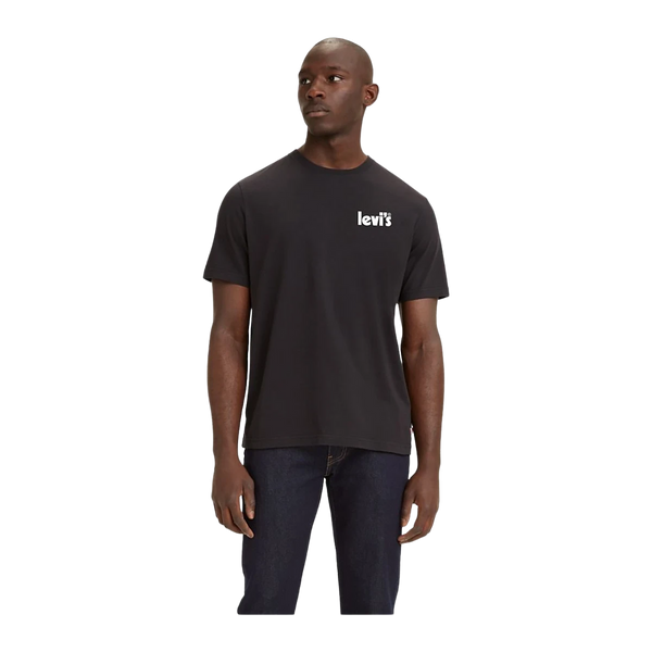 Levi's Short Sleeve Relaxed Fit Tee