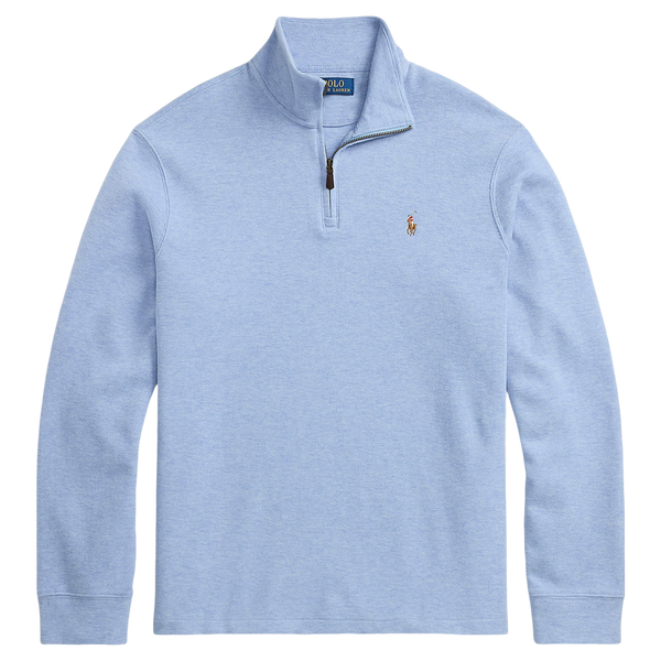 Polo Ralph Lauren Half Zip Pullover