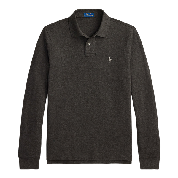 Polo Ralph Lauren Long Sleeve Polo Shirt