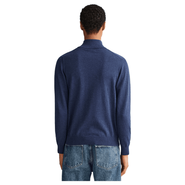 GANT Classic Cotton 1/4 Zip