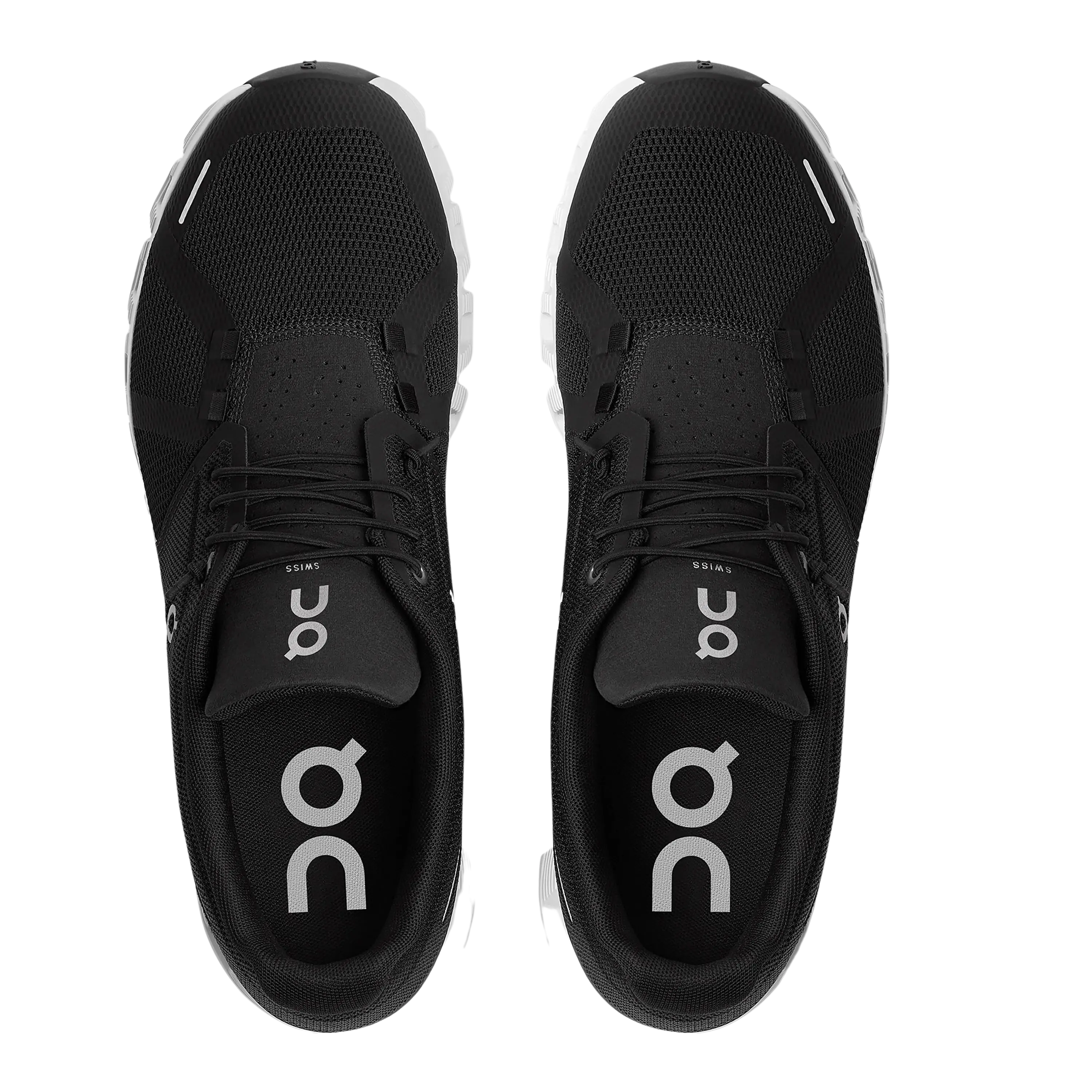 On cloud shoes for 2025 cross training