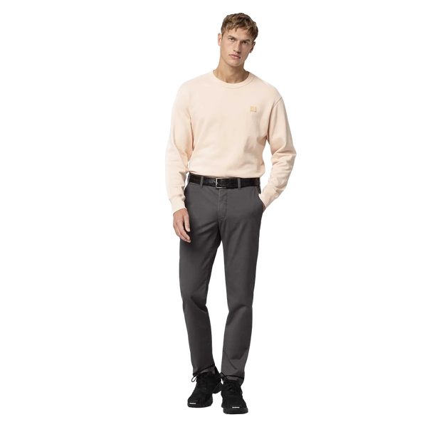 Meyer M|5 Chino In Grey
