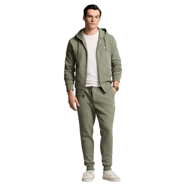 Polo Ralph Lauren Long Sleeve Full Zip Hoodie