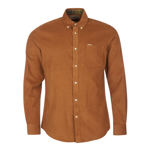 Barbour Ramsey Long Sleeve Shirt