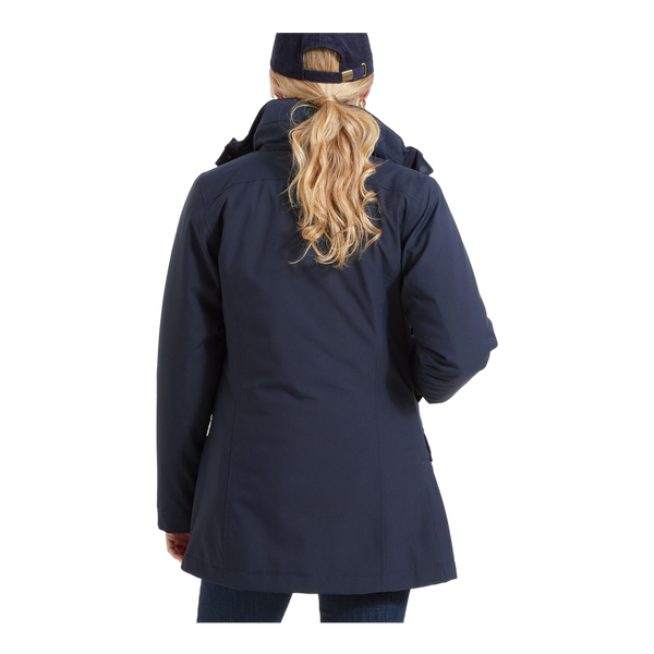 Schoffel Uppingham 3 in 1 Coat