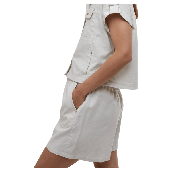Barbour International Priya Shorts