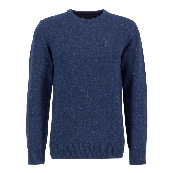 Barbour Essential Tisbury Crew Neck Sweater