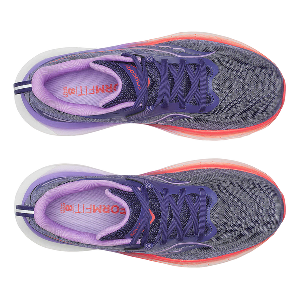 Saucony Tempus 2 Trainers