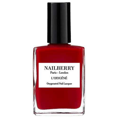 Nailberry L'Oxygéné Nail Lacquer